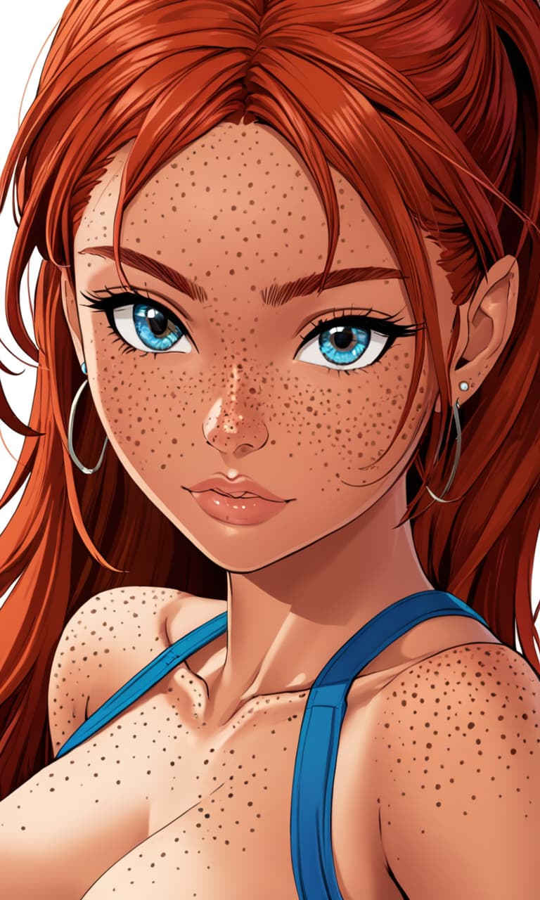Avatar of AI Girlfriend Aisha Taylor