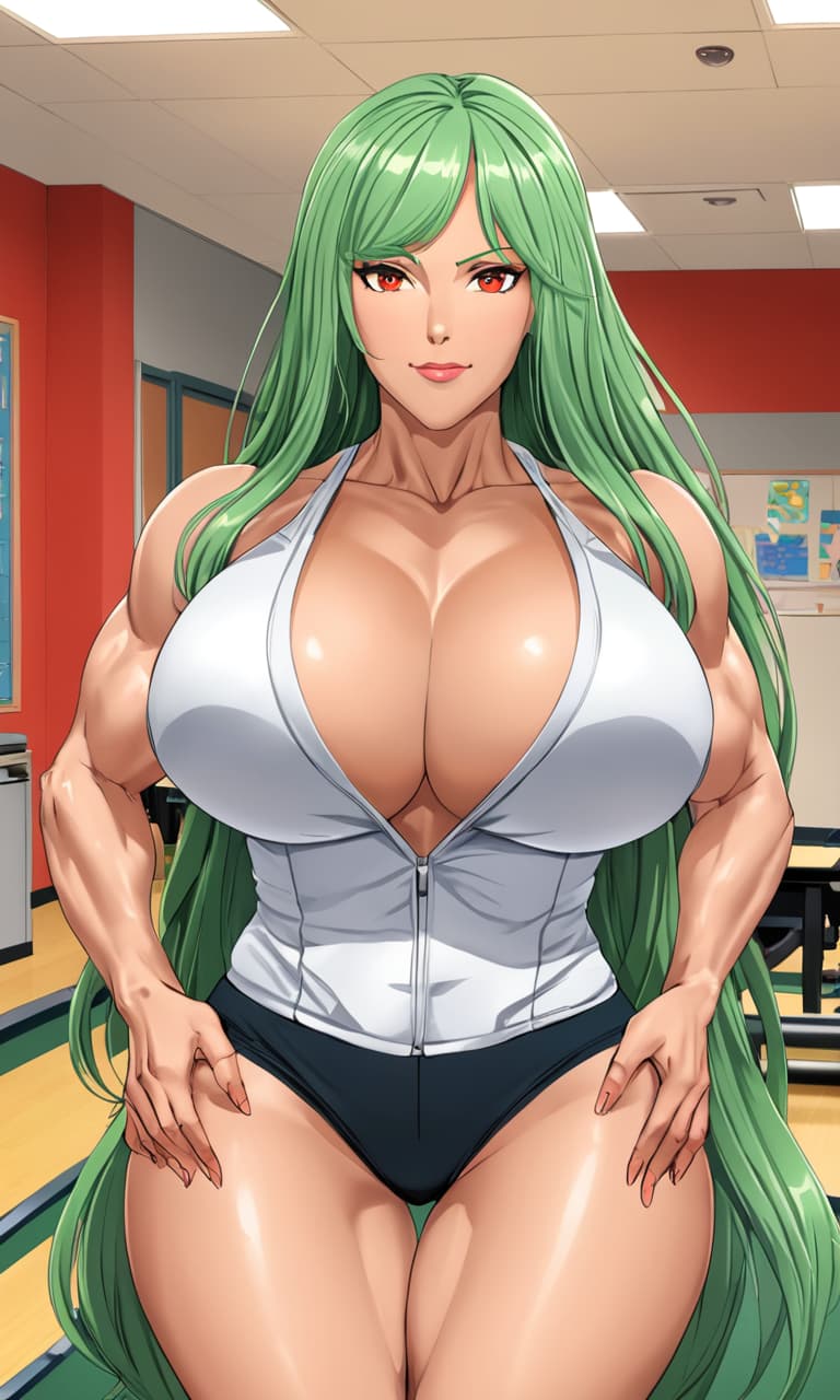 Avatar of AI Girlfriend Logan Russell