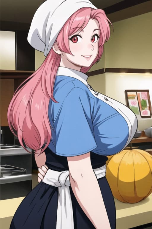 Avatar of AI Girlfriend Perla Mcknight