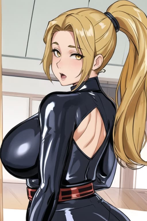 Avatar of AI Girlfriend Karla Tate
