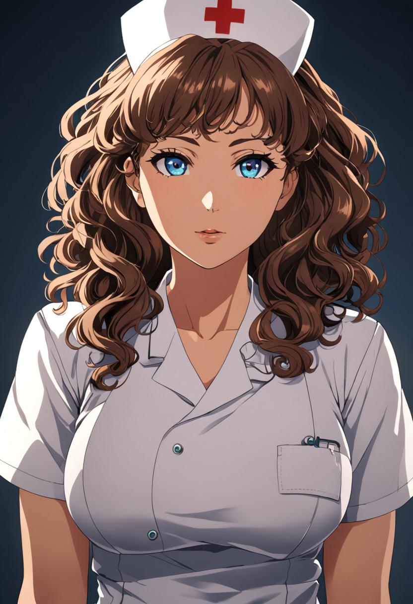 Avatar of AI Girlfriend Jazlene Conner