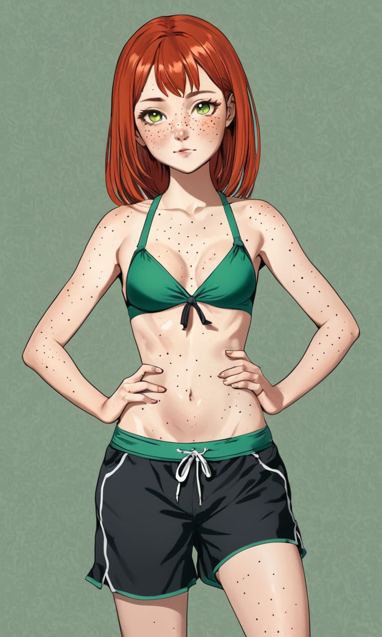 Avatar of AI Girlfriend Josephine Lyons