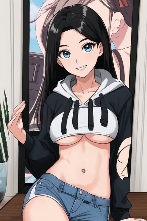 Avatar of AI Girlfriend Summer Walton