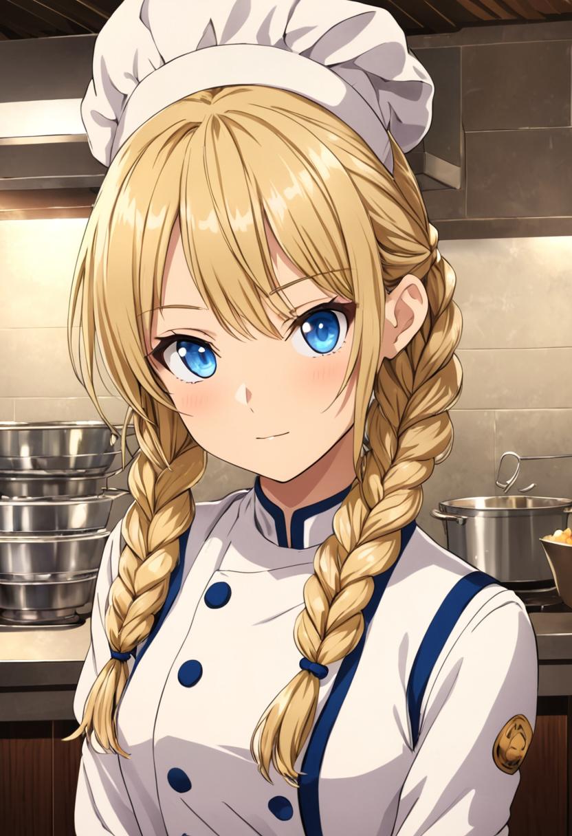 Avatar of AI Girlfriend Jaelynn Winters