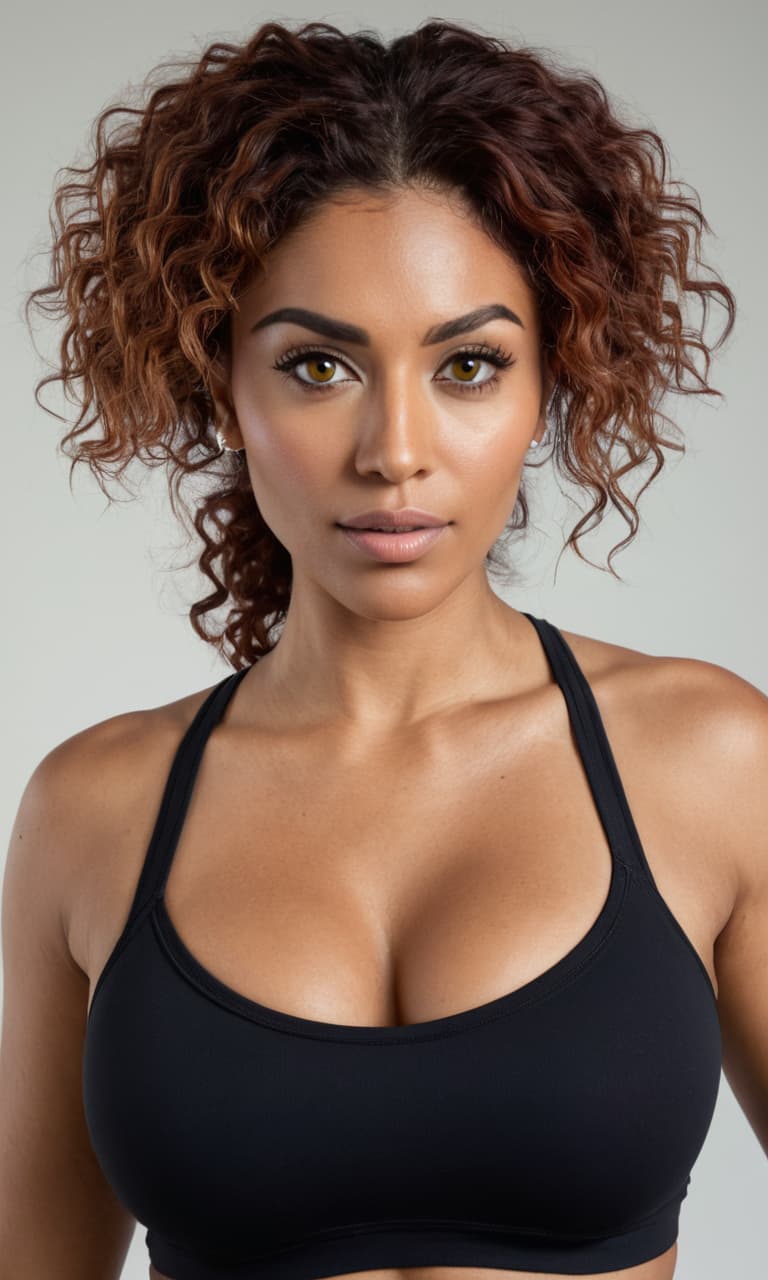 Avatar of AI Girlfriend Kaia Knox