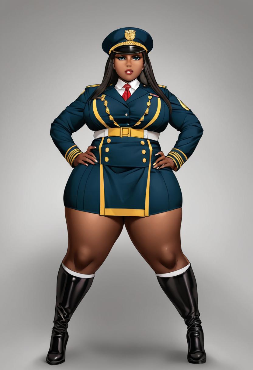 Avatar of AI Girlfriend Veronica Pace