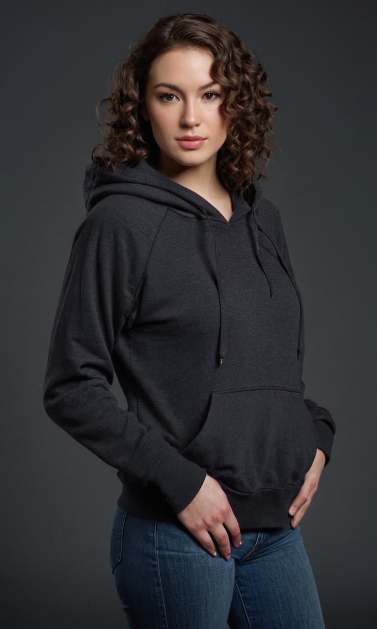 Avatar of AI Girlfriend Madalynn Stein