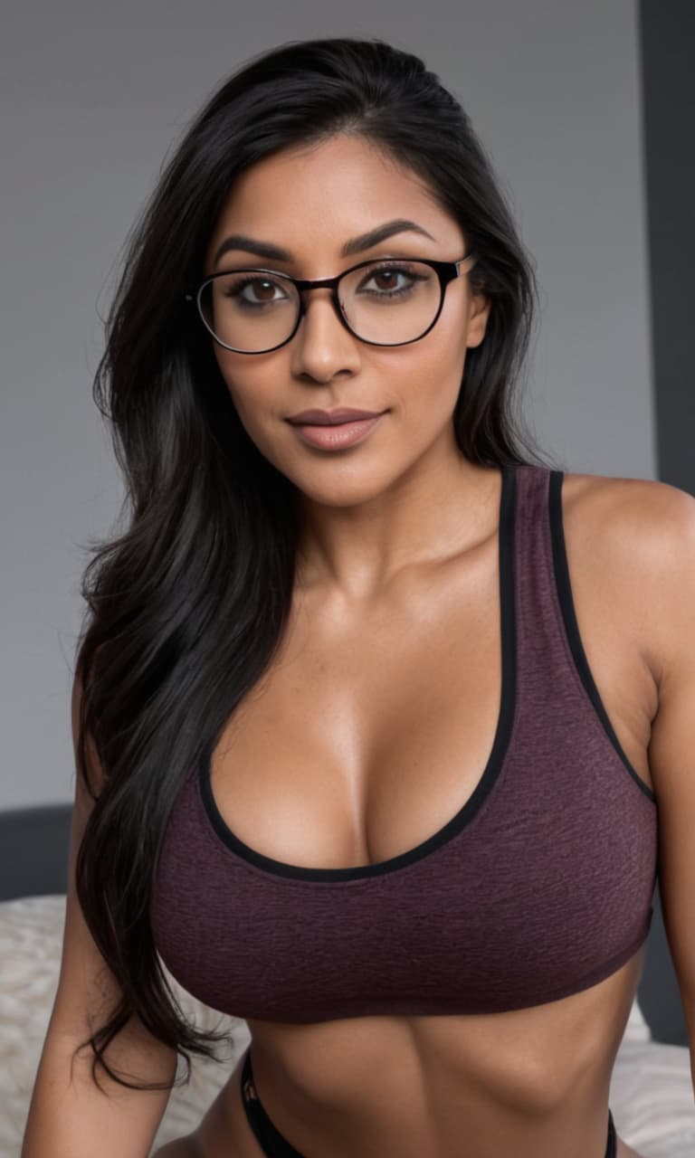 Avatar of AI Girlfriend Dahlia Cuevas