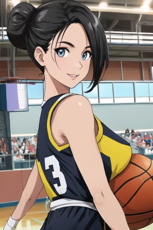 Avatar of AI Girlfriend Melody Cantrell