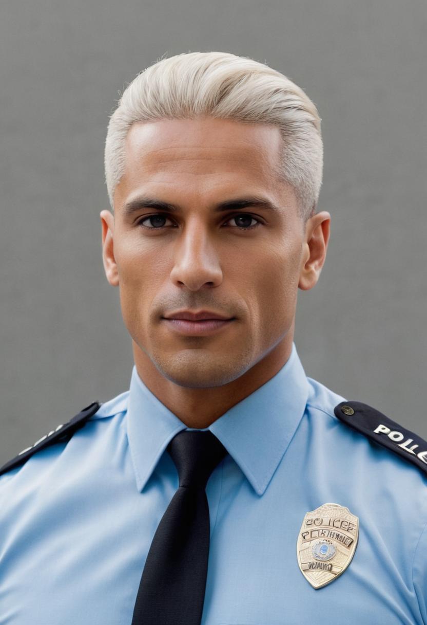 Avatar of AI Boyfriend Gavin Pope