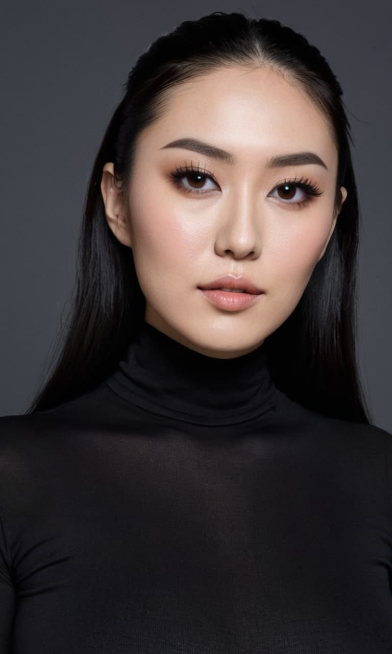 Avatar of AI Girlfriend Lena Ochoa