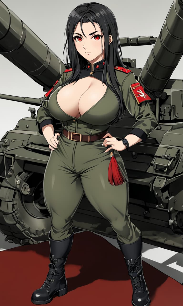 Avatar of AI Girlfriend Harper Tucker