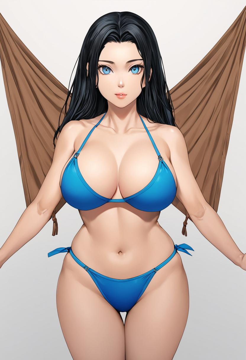 Avatar of AI Girlfriend Mireya Farrell