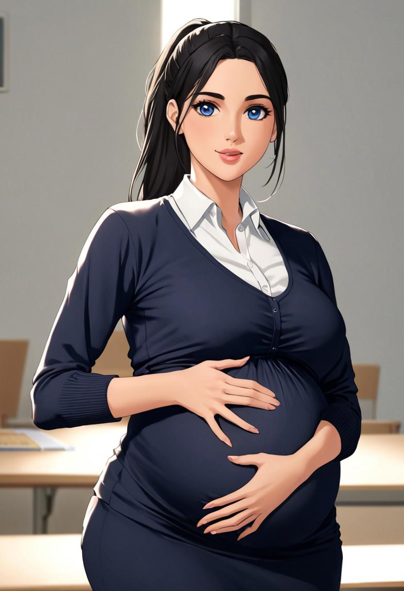 Avatar of AI Girlfriend Casey Cardenas