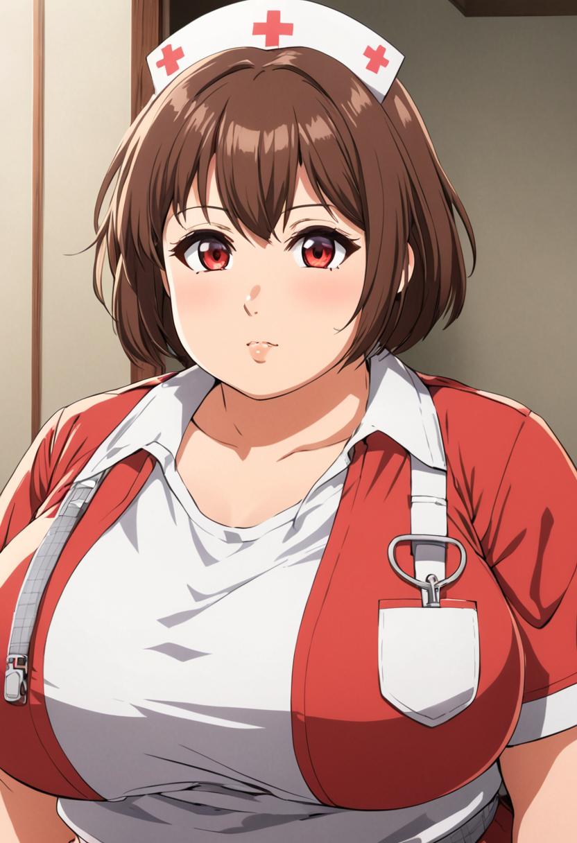 Avatar of AI Girlfriend Itzel Spencer