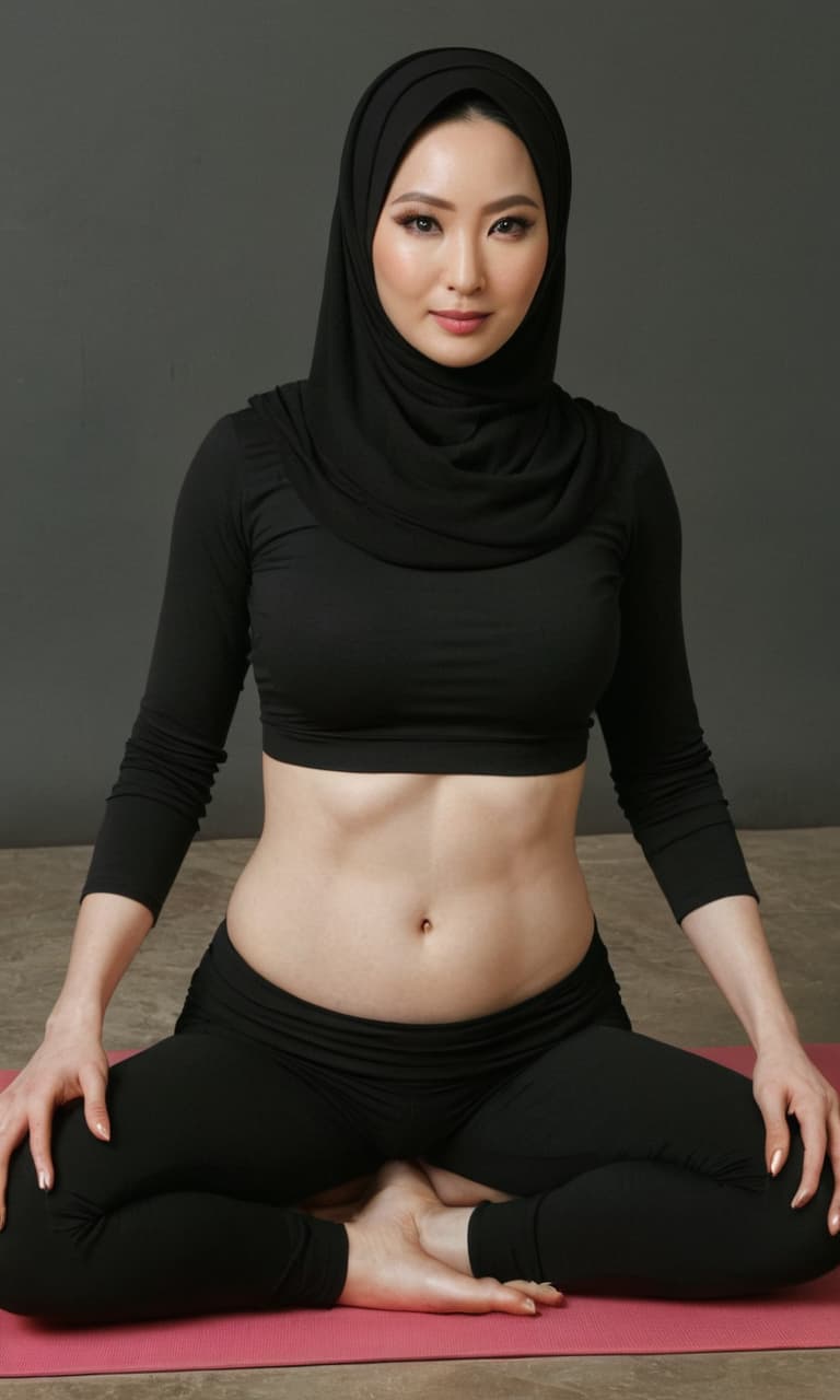 Avatar of AI Girlfriend Caylee Le