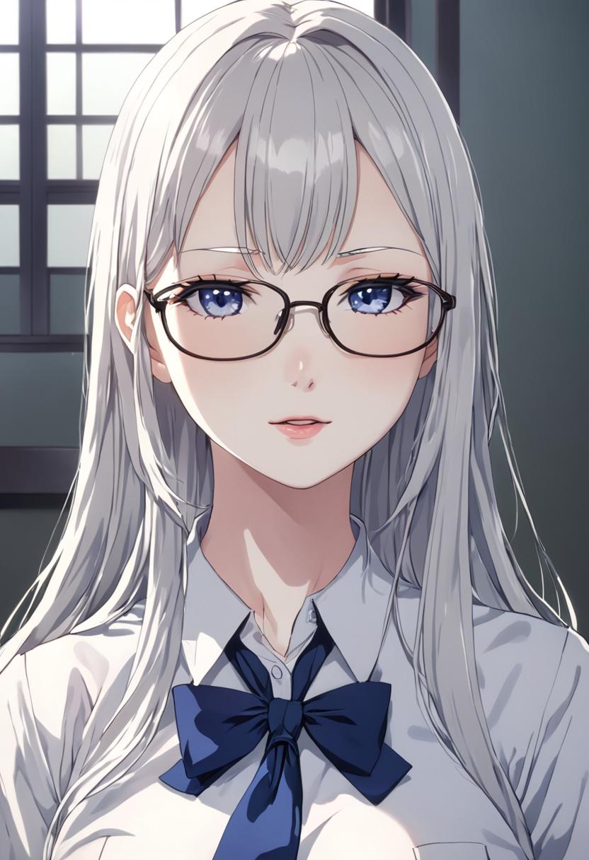 Avatar of AI Girlfriend Isabell Sandoval
