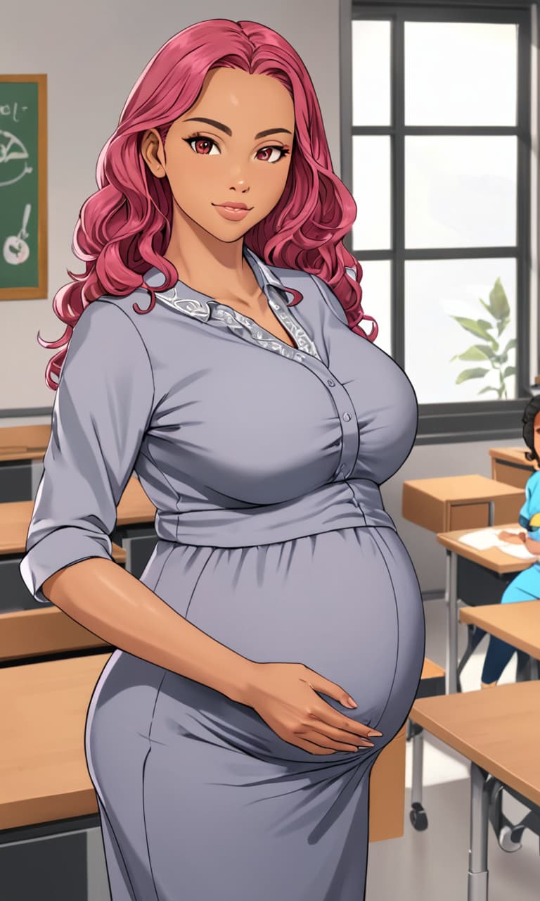 Avatar of AI Girlfriend Jadyn Owen