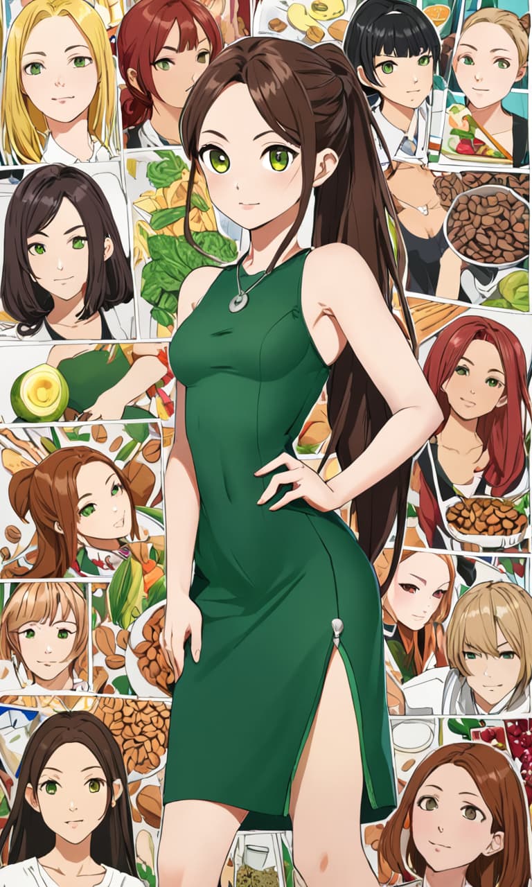 Avatar of AI Girlfriend Aubrie Roth