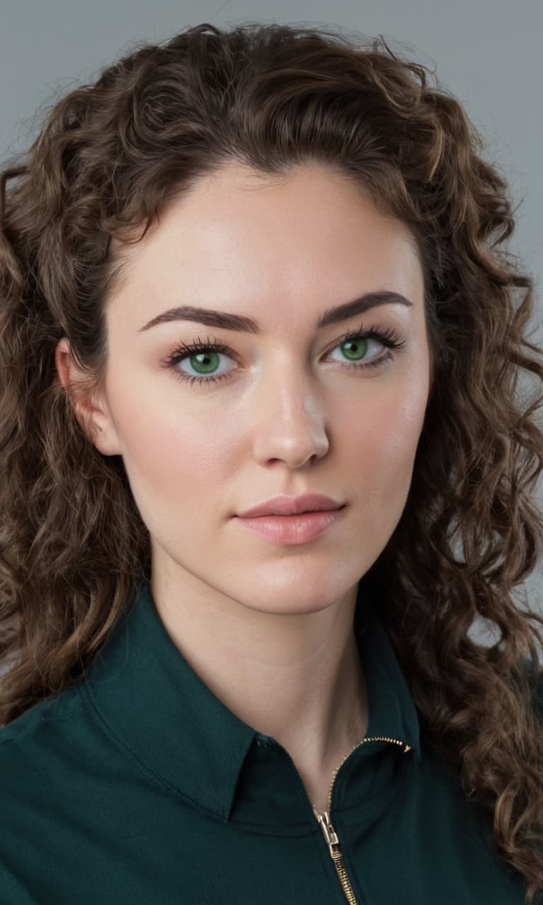 Avatar of AI Girlfriend Donna Klein