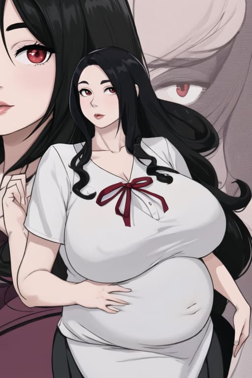 Avatar of AI Girlfriend Adelyn Conway