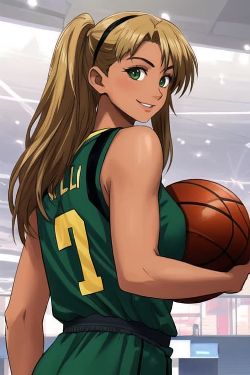 Avatar of AI Girlfriend Wendy Giles