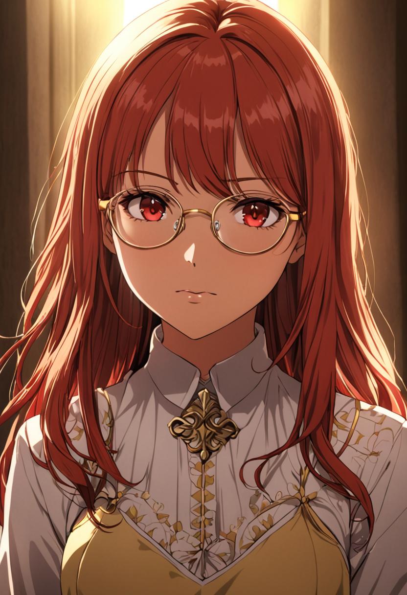 Avatar of AI Girlfriend Nicole Mclaughlin