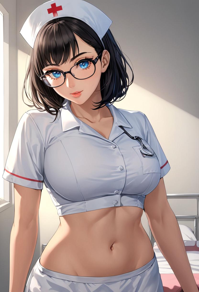 Avatar of AI Girlfriend Kamryn Simpson