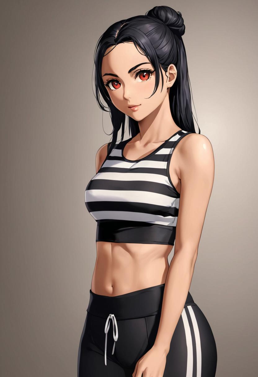Avatar of AI Girlfriend Lily Cook