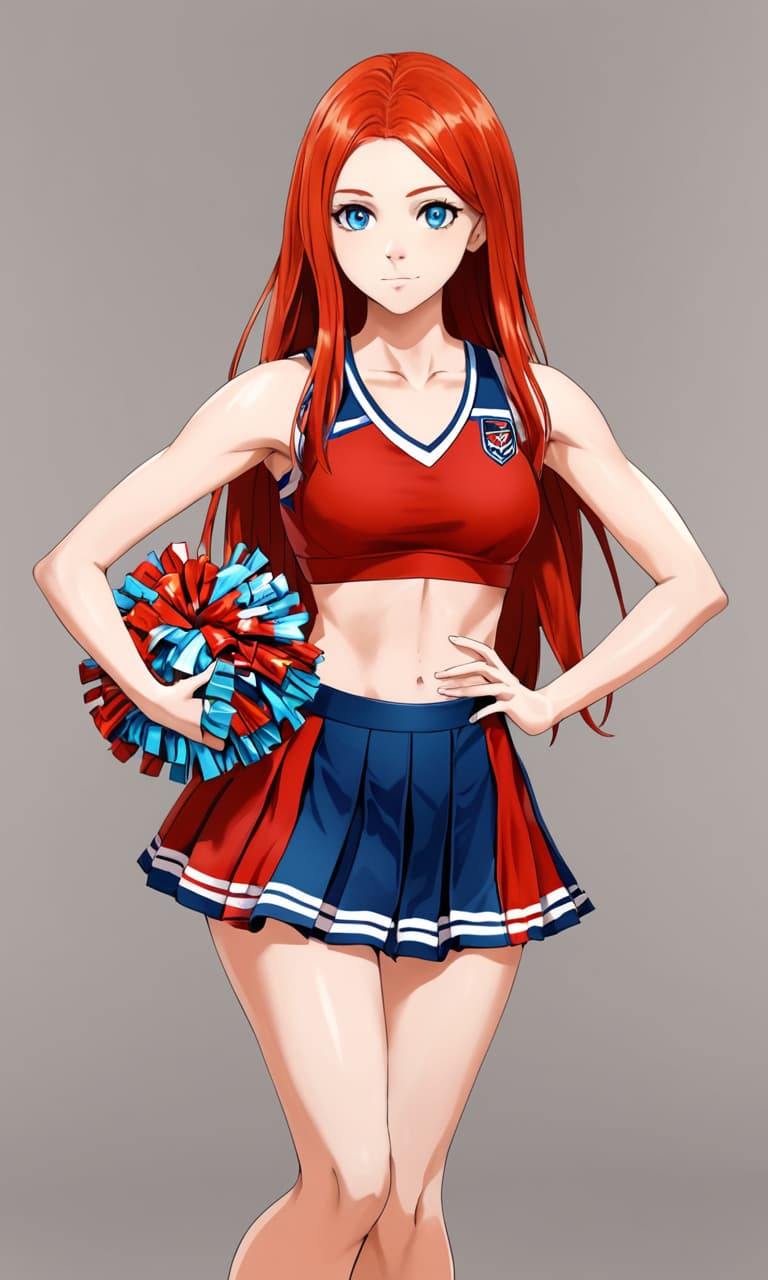 Avatar of AI Girlfriend Guadalupe Gallegos