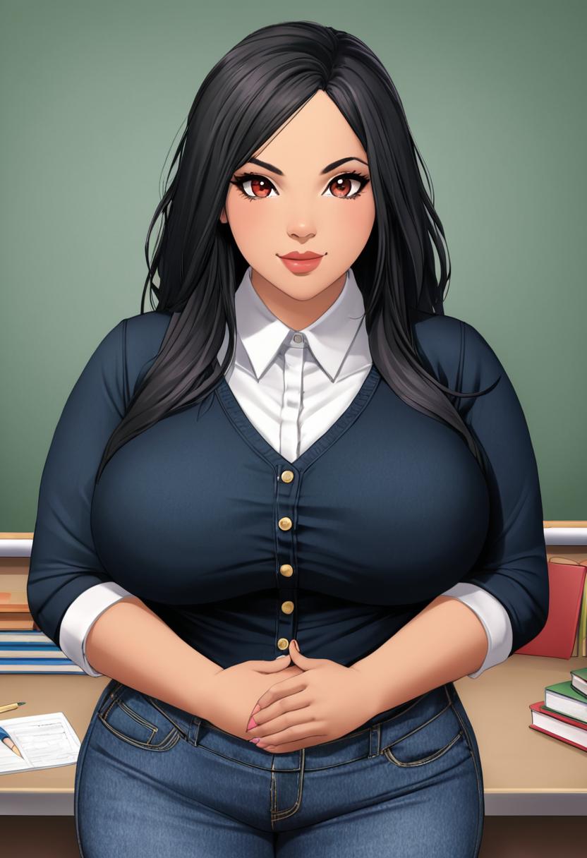 Avatar of AI Girlfriend Amaris Price
