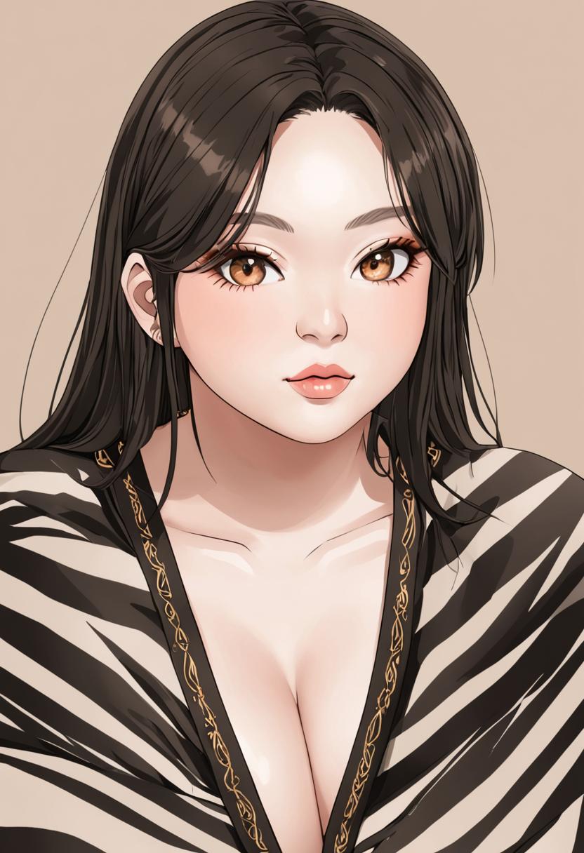 Avatar of AI Girlfriend Ayana Rubio