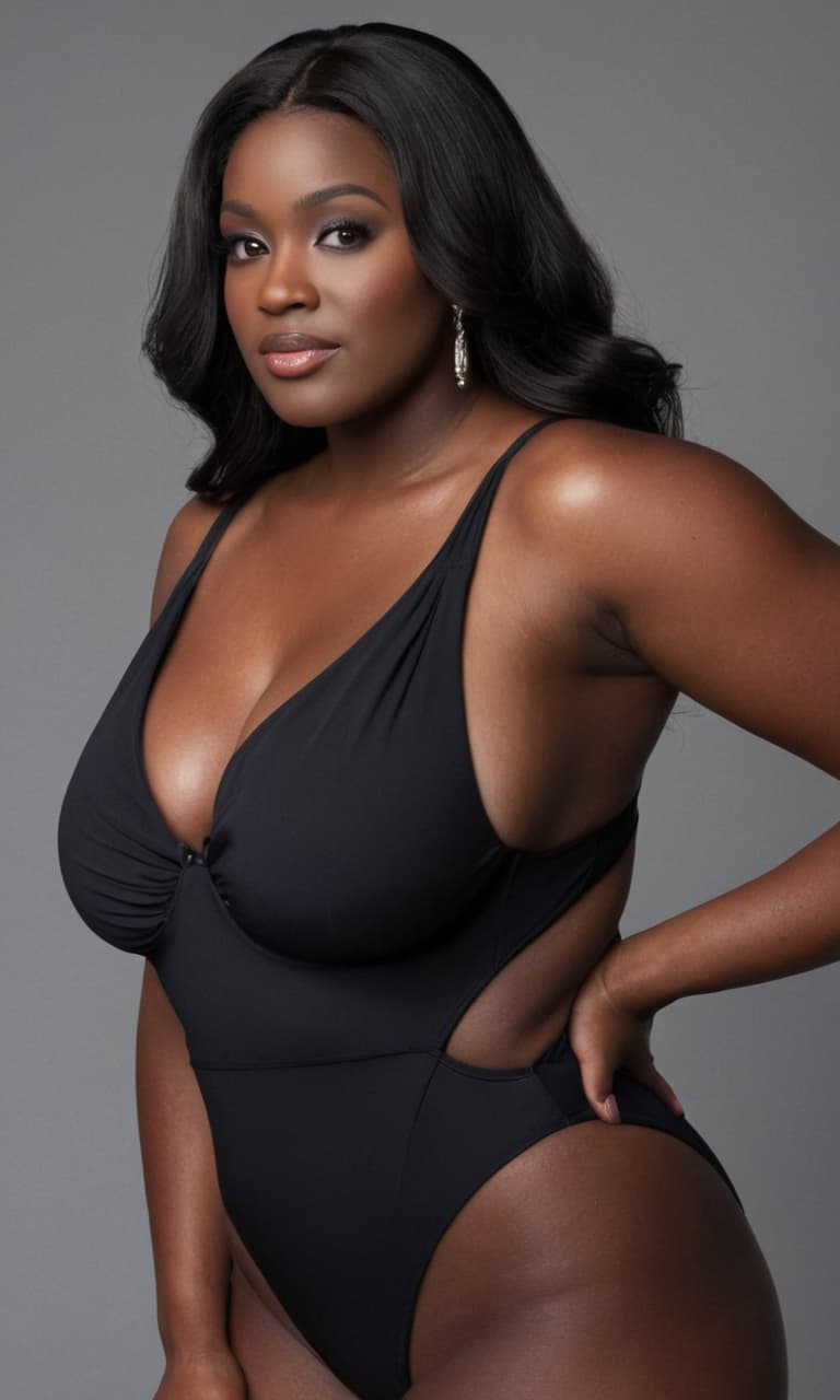 Avatar of AI Girlfriend Denise Dennis