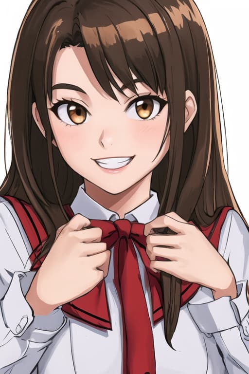 Avatar of AI Girlfriend Alisson Baxter