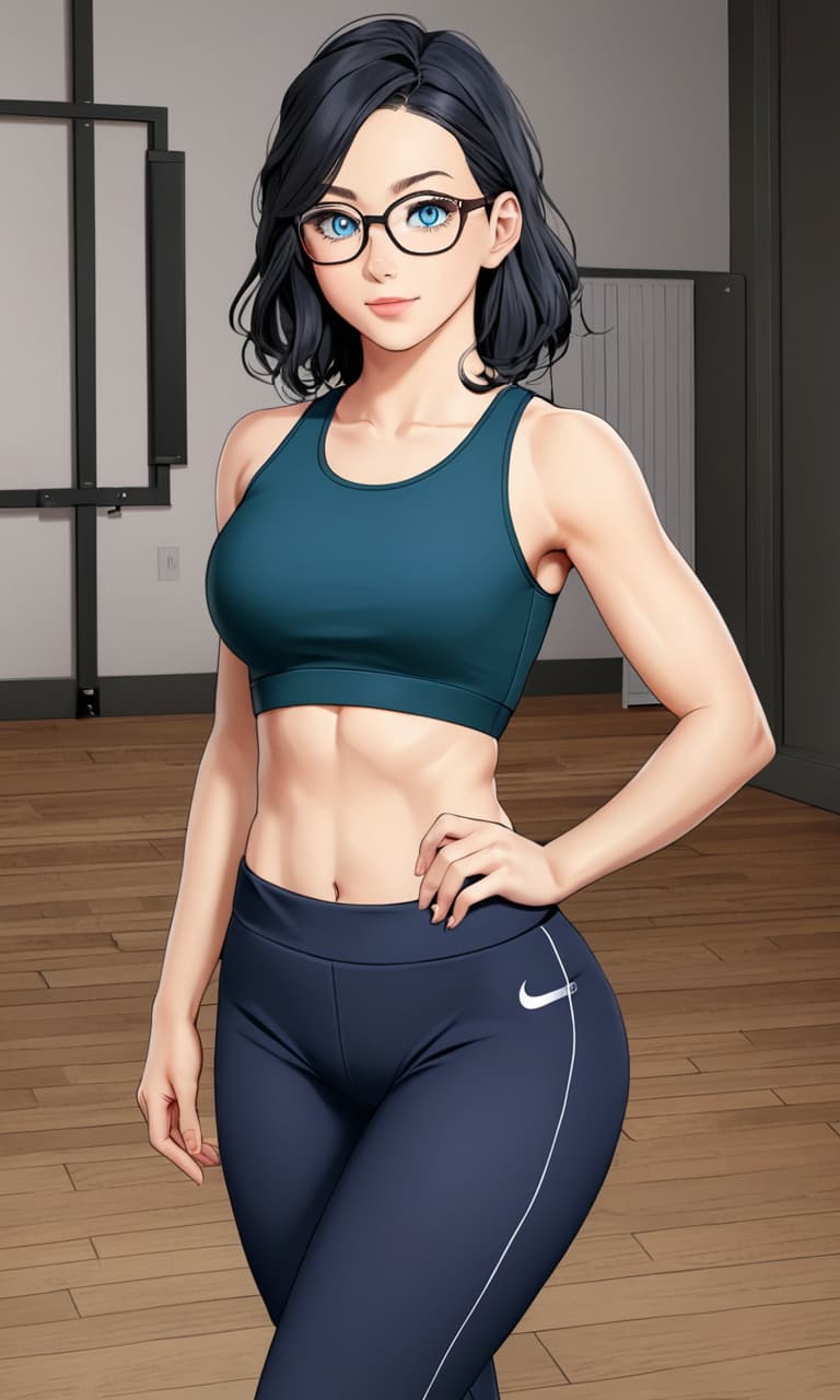 Avatar of AI Girlfriend Marissa Blanchard