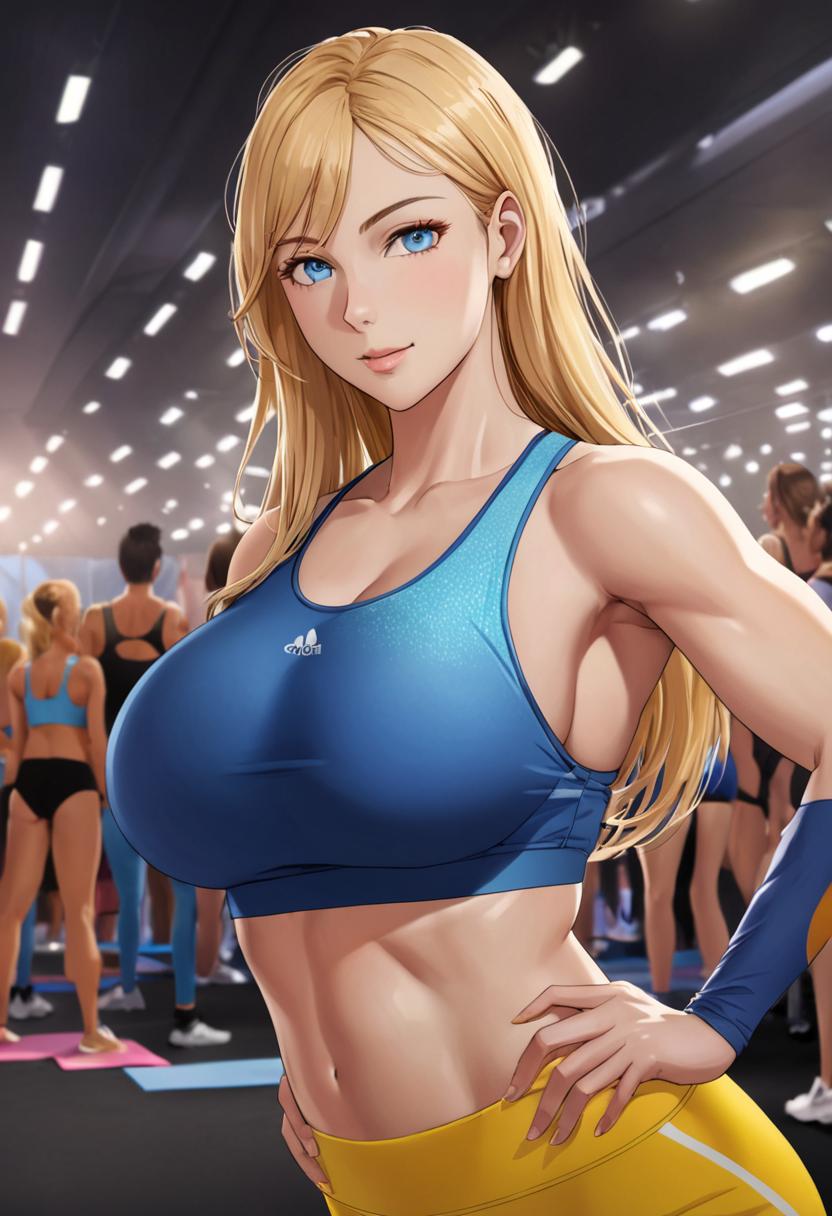 Avatar of AI Girlfriend Madison Wise