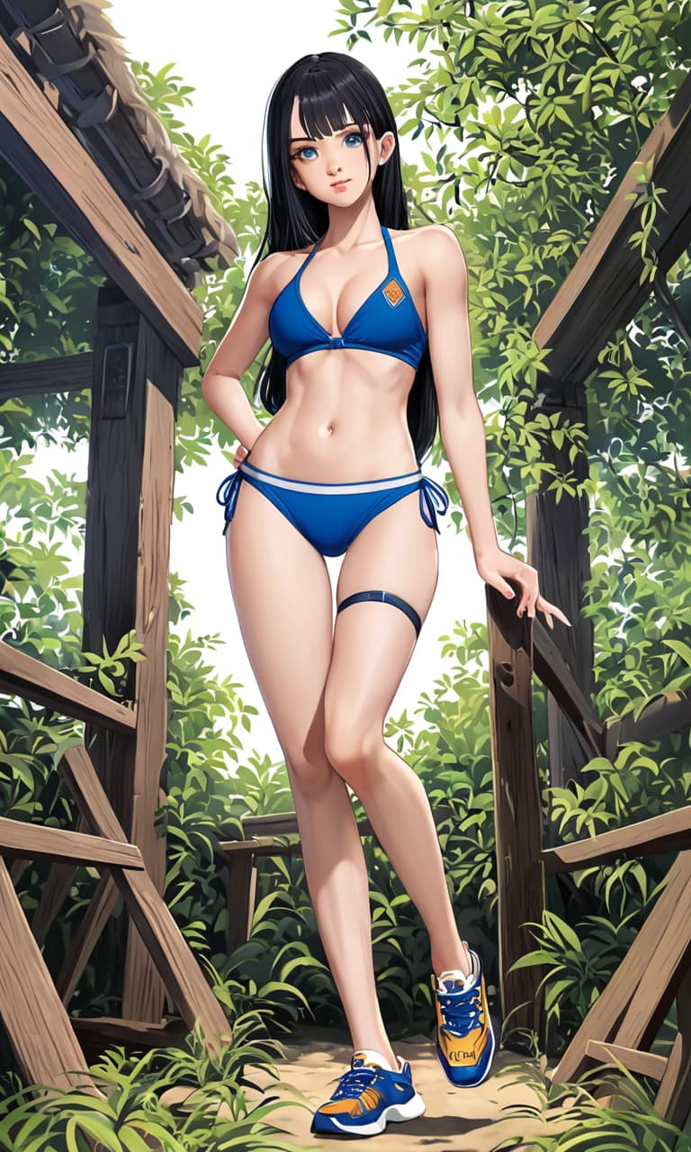 Avatar of AI Girlfriend Neveah Osborn