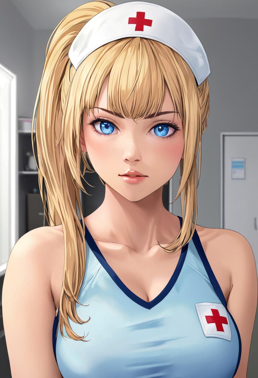 Avatar of AI Girlfriend Aniya Moody
