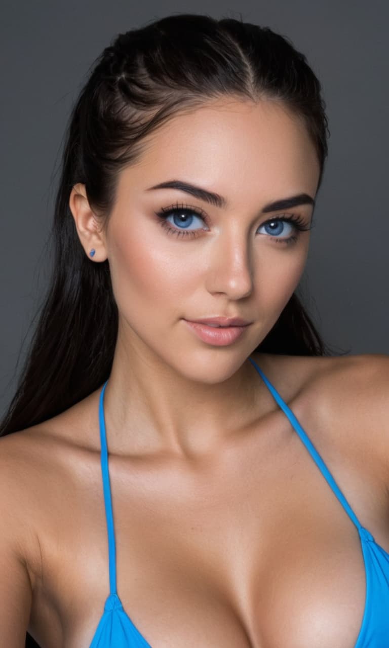 Avatar of AI Girlfriend Tatum Marshall