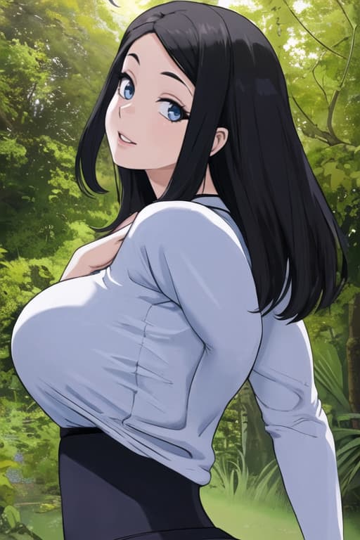 Avatar of AI Girlfriend Leticia Castaneda