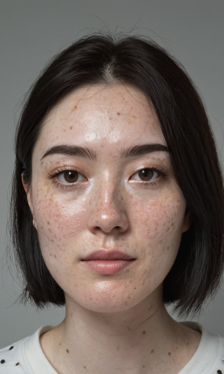Avatar of AI Girlfriend Valerie Carpenter
