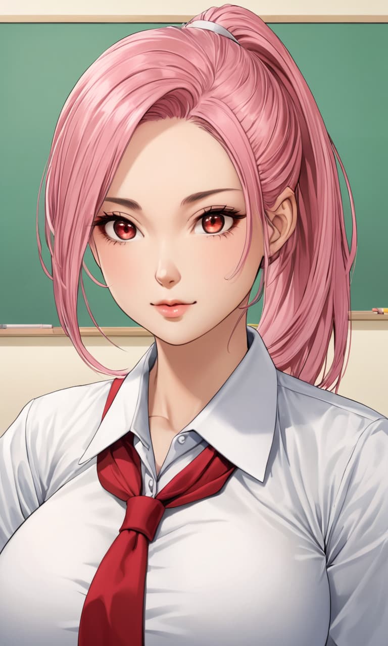 Avatar of AI Girlfriend Shelby Leach