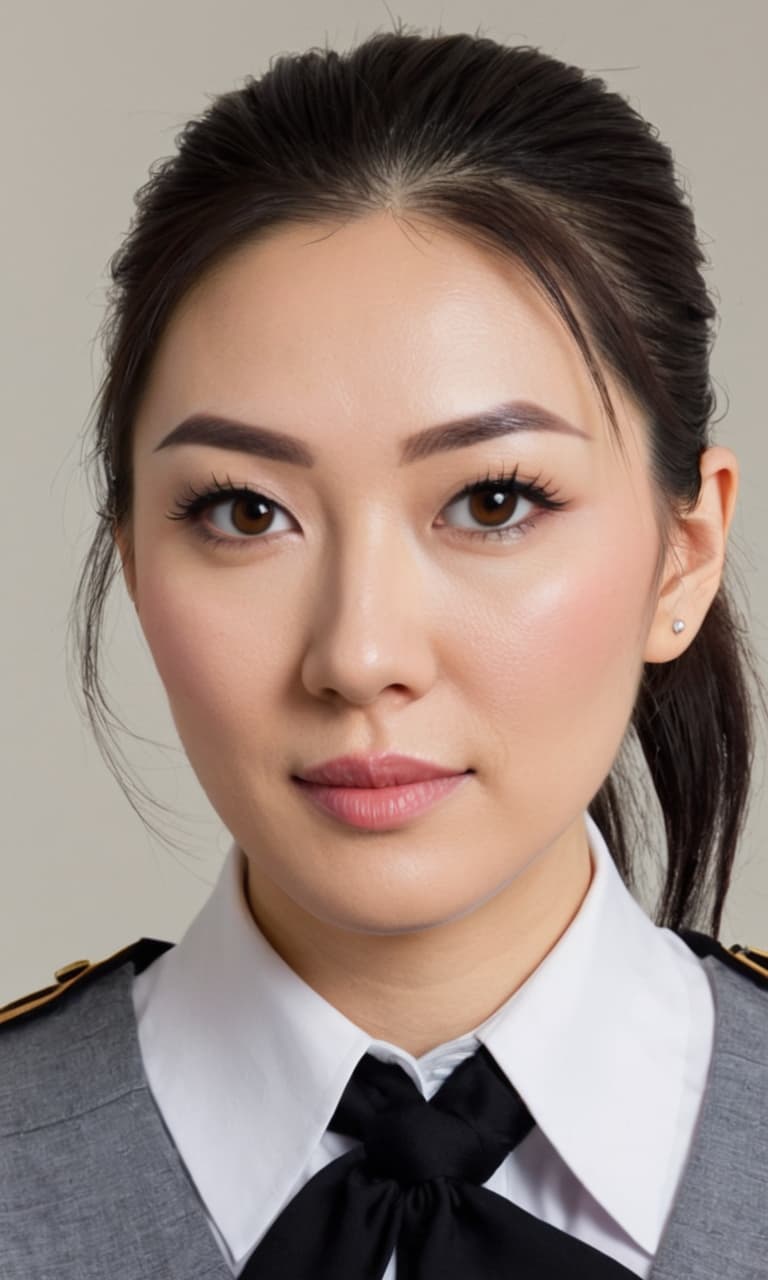 Avatar of AI Girlfriend Krista Vaughn