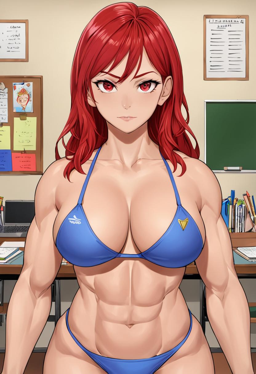 Avatar of AI Girlfriend Lillianna Davies