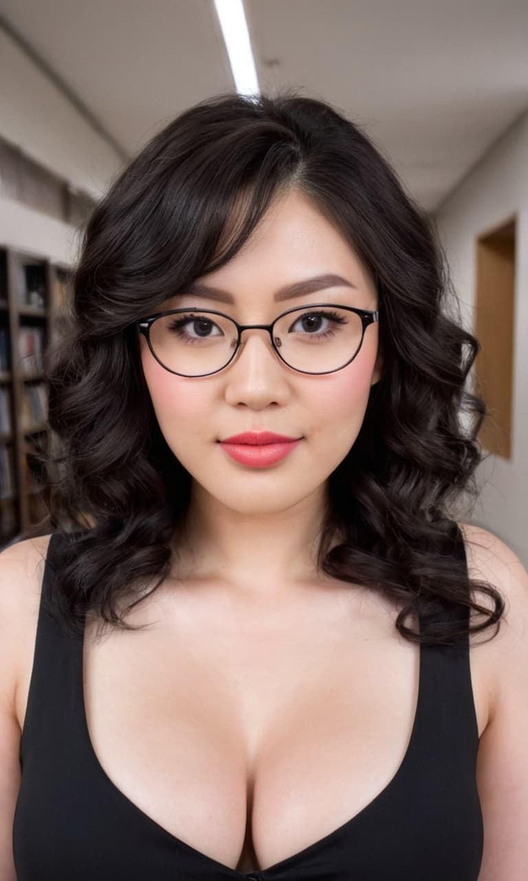 Avatar of AI Girlfriend Jaylee Vargas