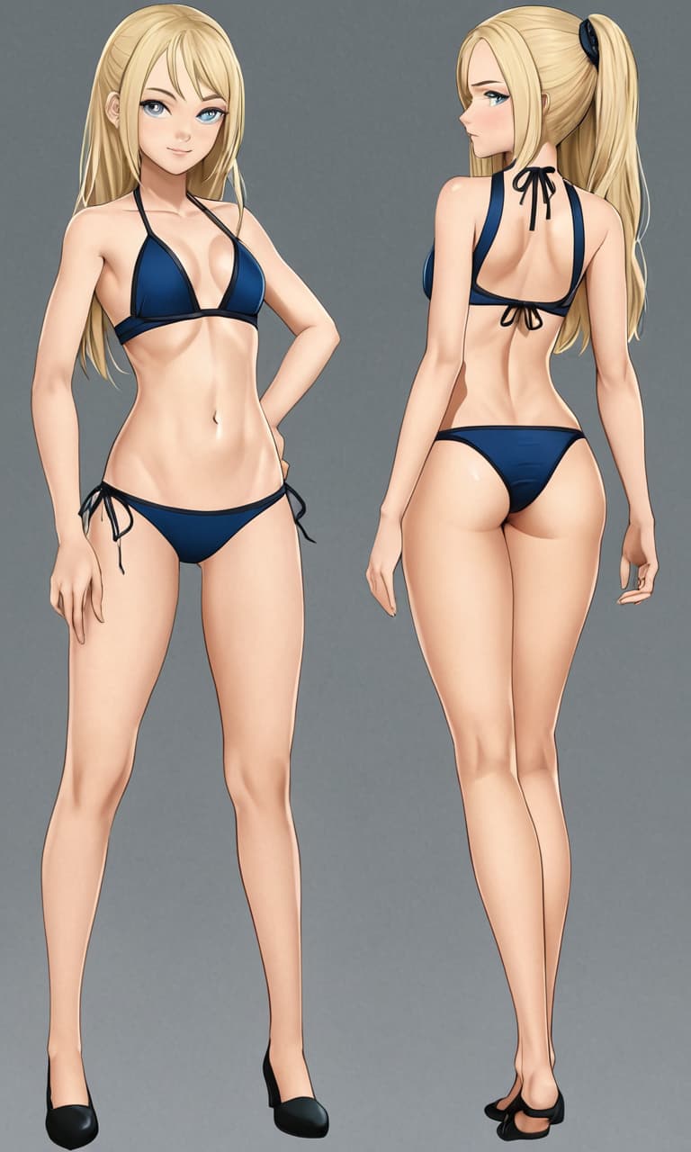 Avatar of AI Girlfriend Jolie Campbell