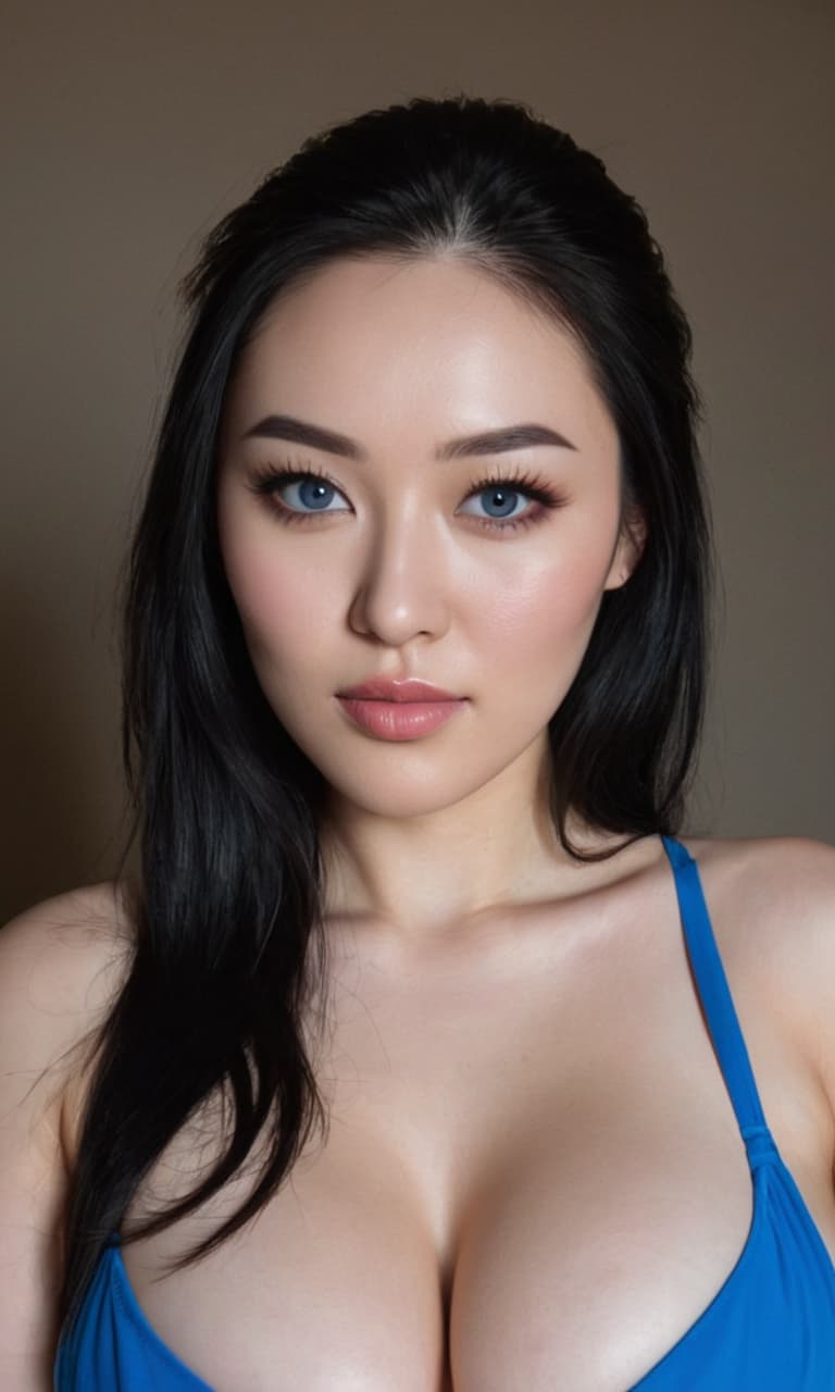Avatar of AI Girlfriend Erica George