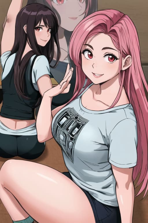 Avatar of AI Girlfriend Kayleigh Floyd