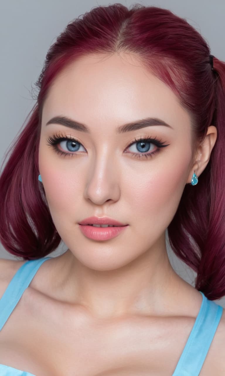 Avatar of AI Girlfriend Nathalia Schwartz