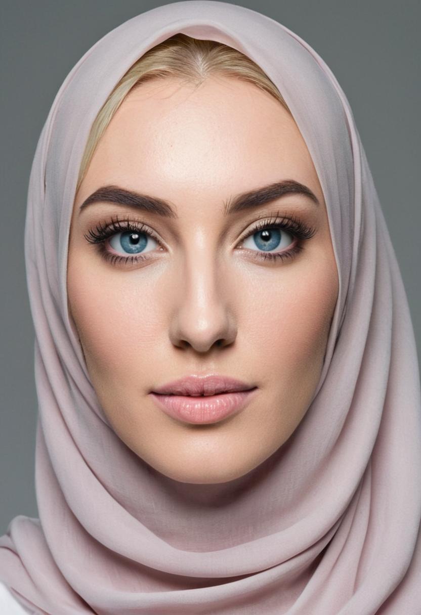 Avatar of AI Girlfriend Gemma Sampson